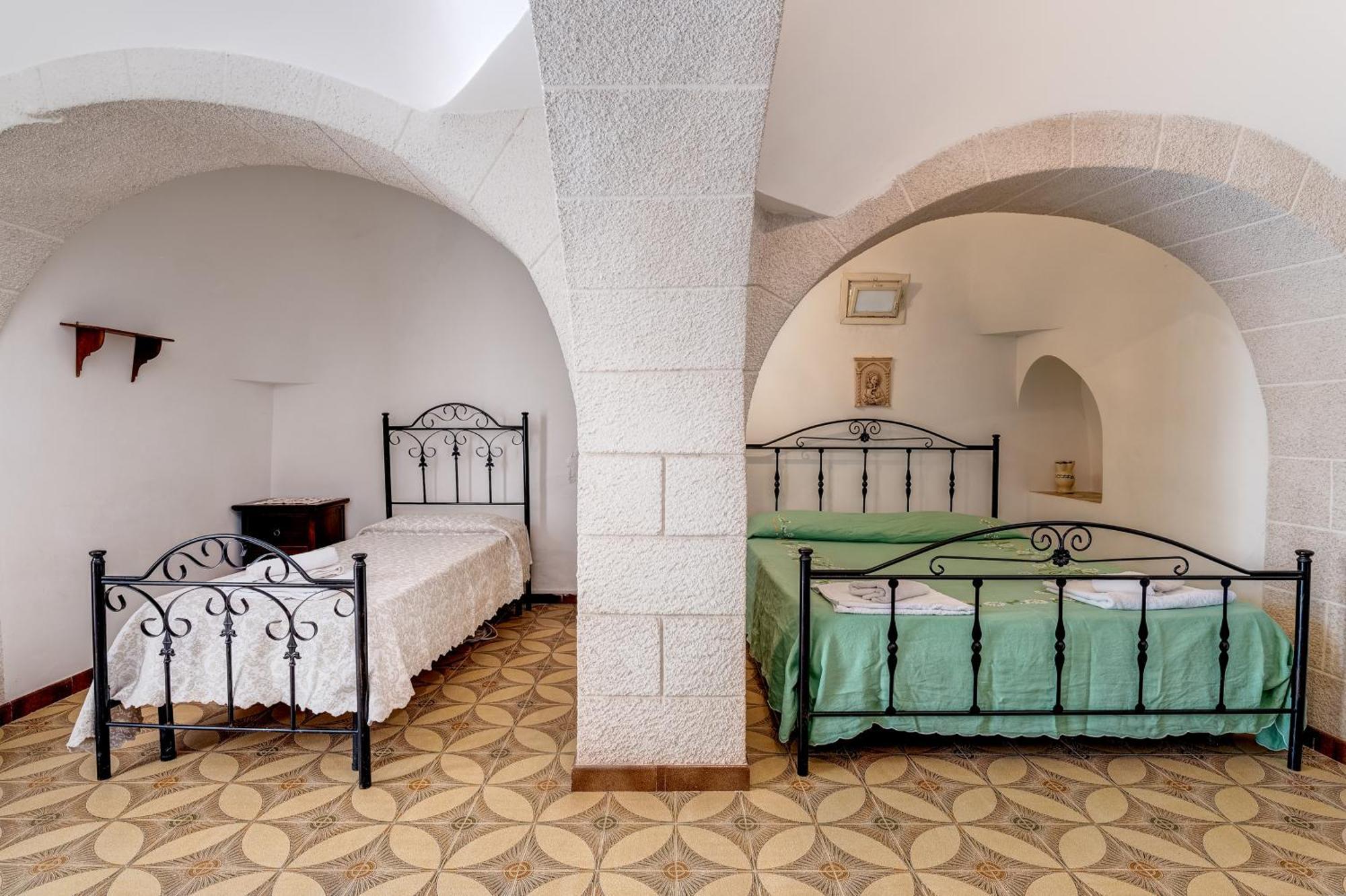 Villa Trullo La Quercia Ostuni Exterior foto