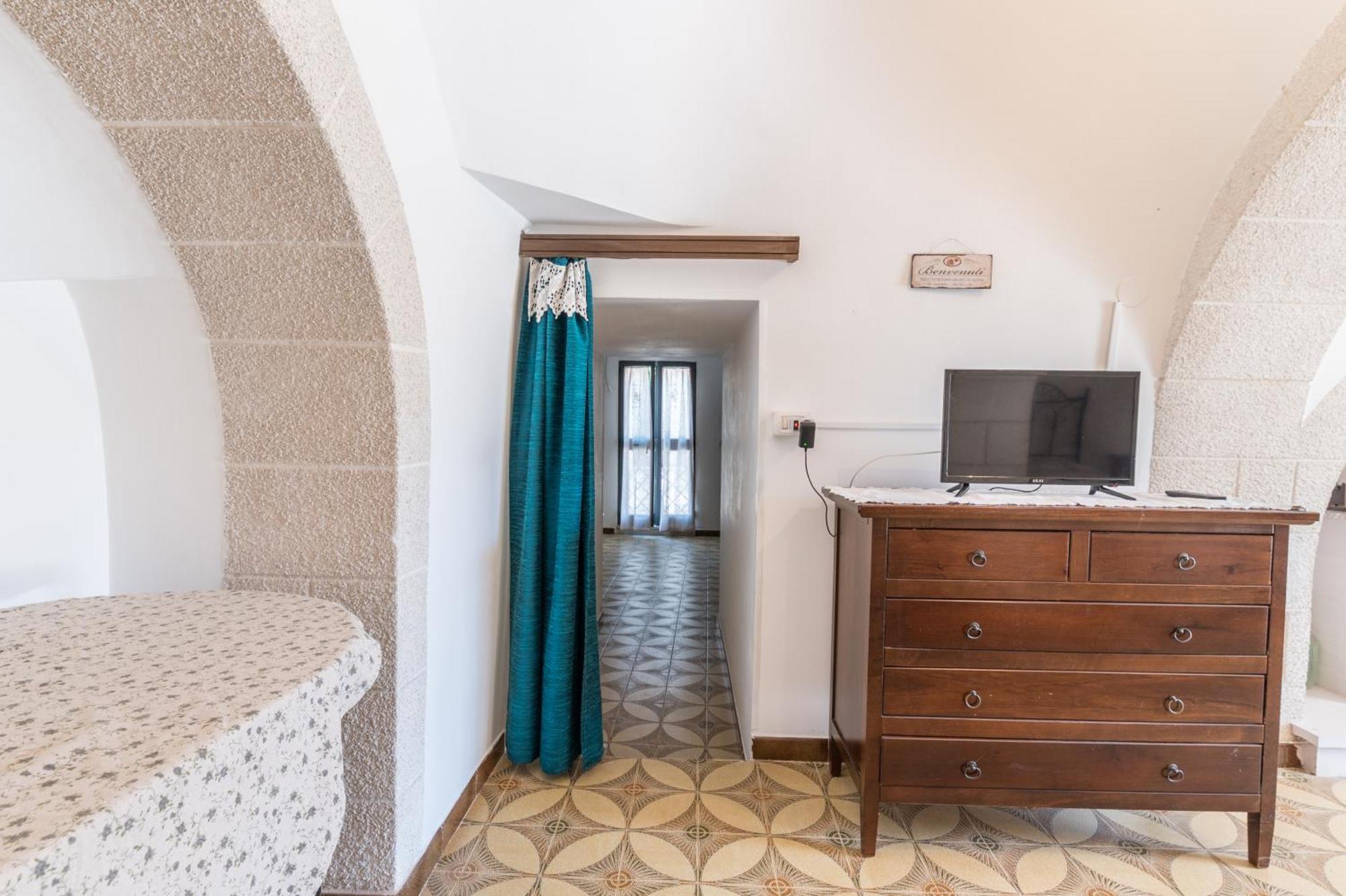 Villa Trullo La Quercia Ostuni Exterior foto