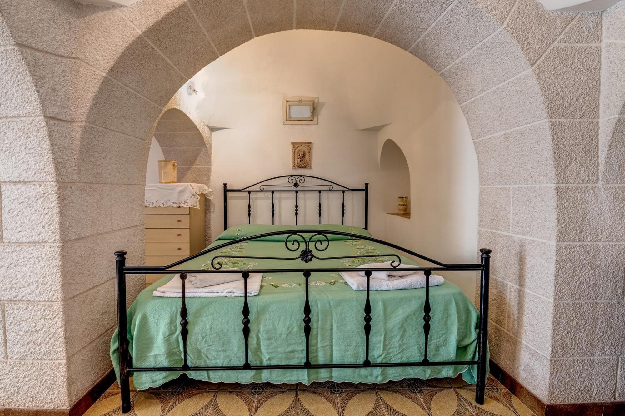 Villa Trullo La Quercia Ostuni Exterior foto